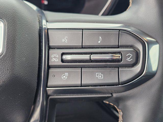2023 GMC Canyon 4WD Crew Cab Short Box AT4