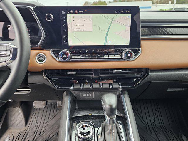 2023 GMC Canyon 4WD Crew Cab Short Box AT4