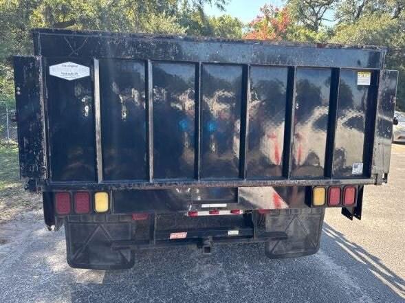 2015 Chevrolet Silverado 3500HD Chassis WT 2015 Chevrolet Silverado 3500HD Chassis WT