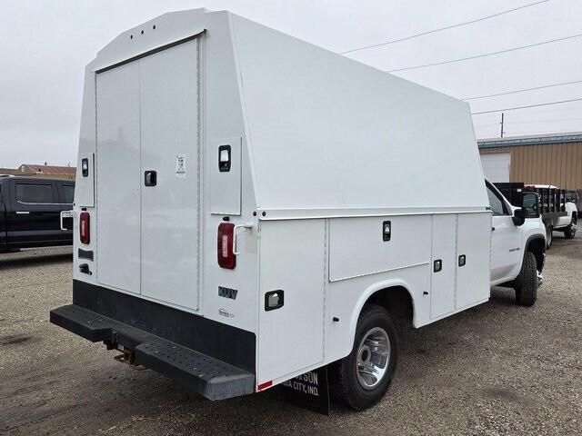 2022 Chevrolet Silverado 3500HD Chassis Work Truck 2022 Chevrolet Silverado 3500HD Chassis Work Truck