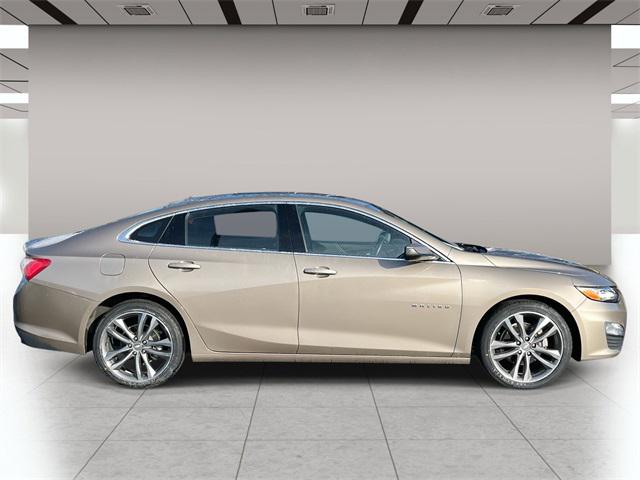 2024 Chevrolet Malibu FWD 2LT