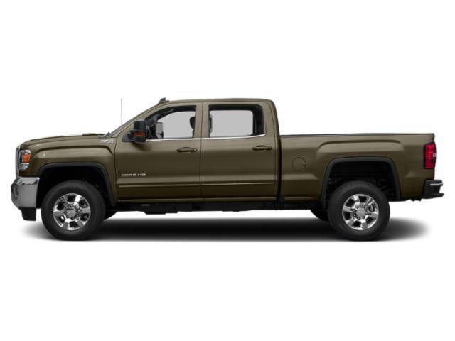 2018 GMC Sierra 3500HD Denali 2018 GMC Sierra 3500HD Denali