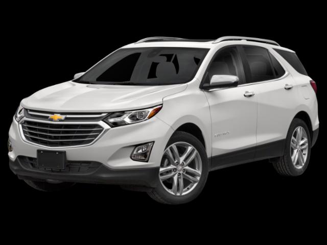 2018 Chevrolet Equinox Premier 2018 Chevrolet Equinox Premier