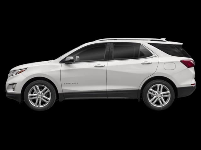 2018 Chevrolet Equinox Premier 2018 Chevrolet Equinox Premier