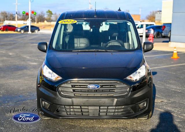 2022 Ford Transit Connect XL Passenger Wagon