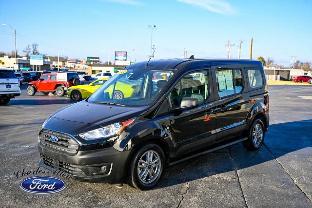 2022 Ford Transit Connect XL Passenger Wagon