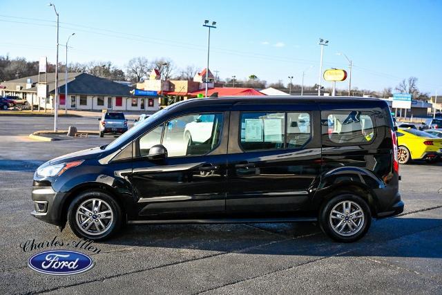 2022 Ford Transit Connect XL Passenger Wagon