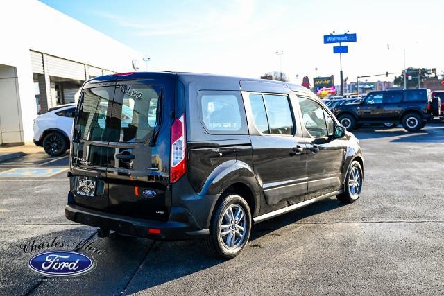 2022 Ford Transit Connect XL Passenger Wagon