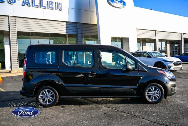 2022 Ford Transit Connect XL Passenger Wagon