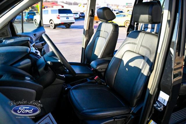 2022 Ford Transit Connect XL Passenger Wagon
