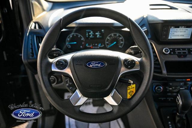 2022 Ford Transit Connect XL Passenger Wagon