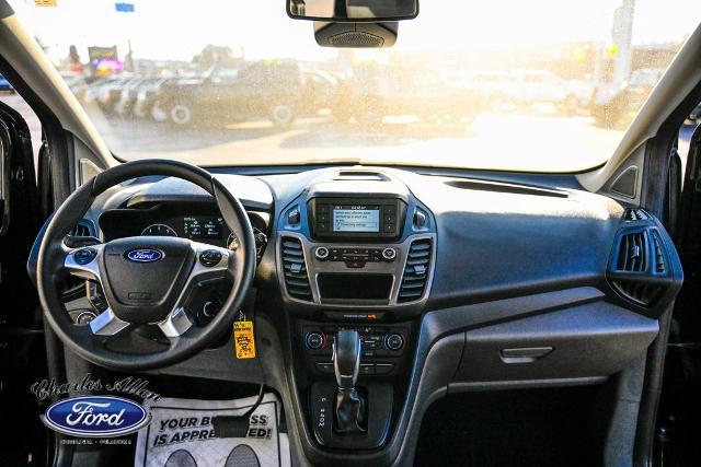 2022 Ford Transit Connect XL Passenger Wagon