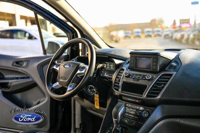 2022 Ford Transit Connect XL Passenger Wagon
