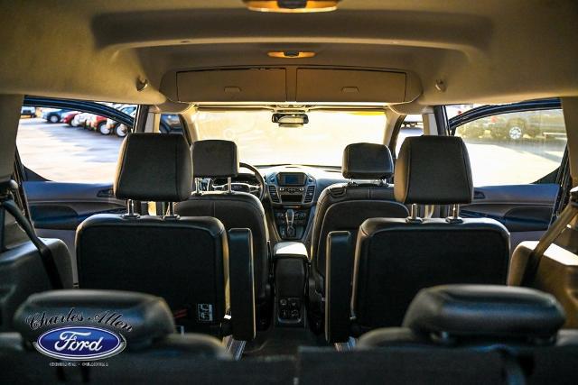 2022 Ford Transit Connect XL Passenger Wagon