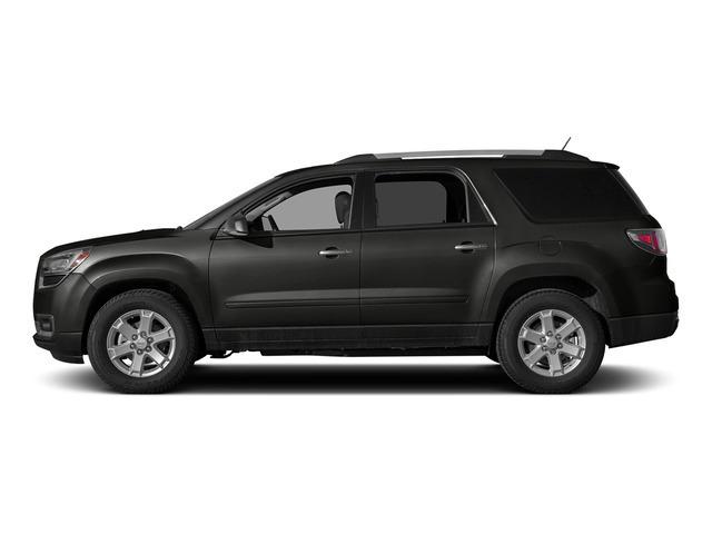 2015 GMC Acadia SLE-2 2015 GMC Acadia SLE-2