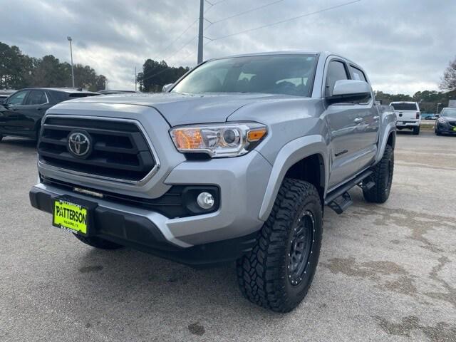 2022 Toyota Tacoma 2022 Toyota Tacoma