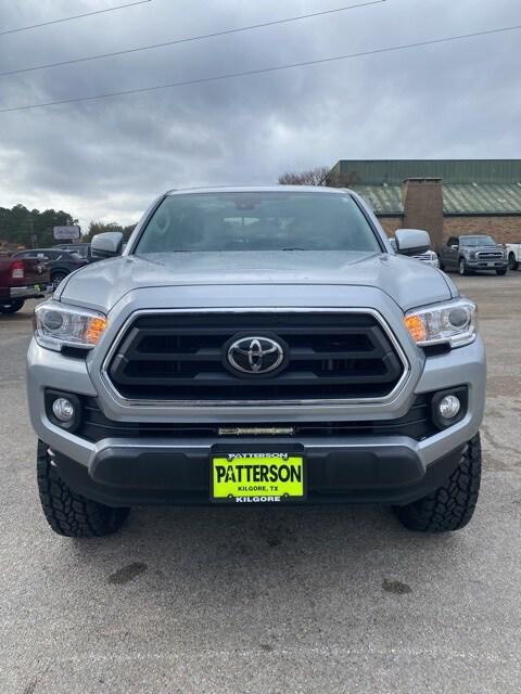 2022 Toyota Tacoma 2022 Toyota Tacoma
