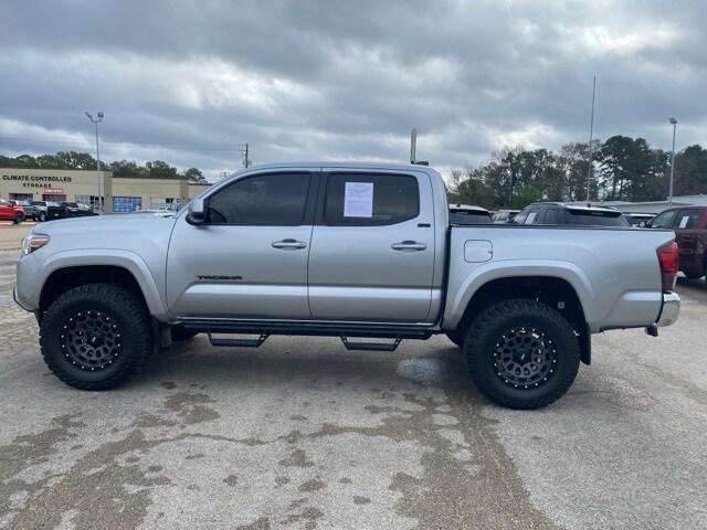 2022 Toyota Tacoma 2022 Toyota Tacoma
