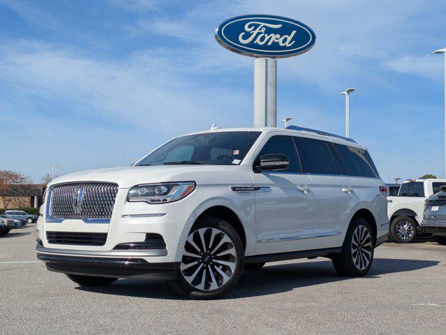 2024 Lincoln Navigator Reserve for sale in Columbia, SC