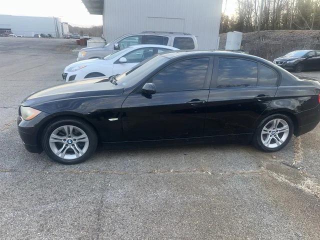 2008 BMW 328i 328i 2008 BMW 328i 328i