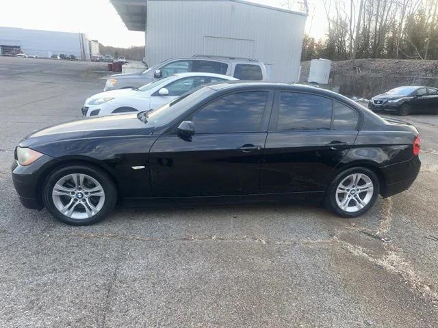 2008 BMW 328i 328i 2008 BMW 328i 328i