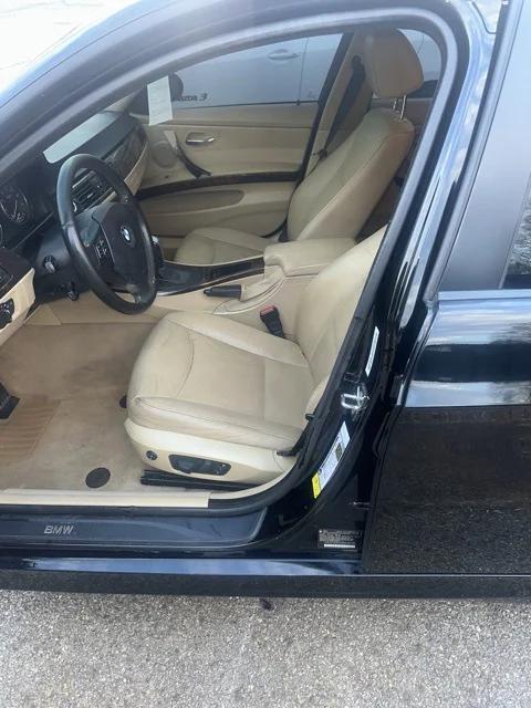 2008 BMW 328i 328i 2008 BMW 328i 328i