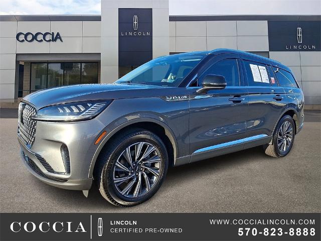 2025 Lincoln Aviator Premiere for sale in BEAR CRK TWP, PA