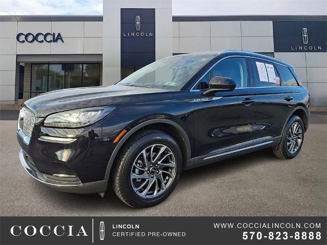 2022 Lincoln Corsair Standard for sale in BEAR CRK TWP, PA