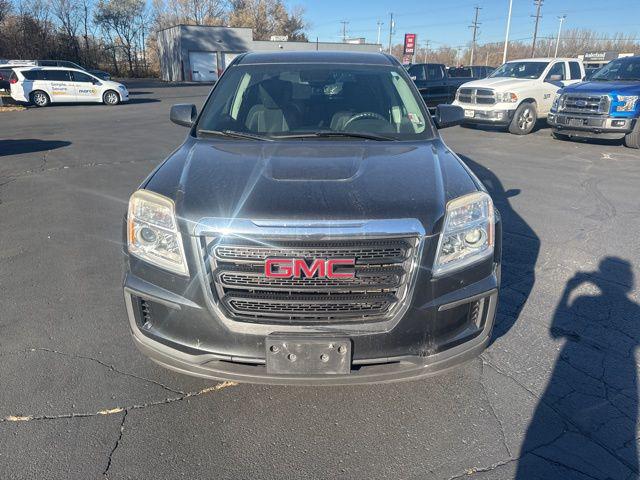 2017 GMC Terrain SLE-1 2017 GMC Terrain SLE-1