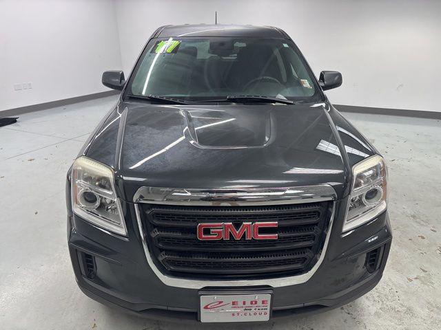 2017 GMC Terrain SLE-1