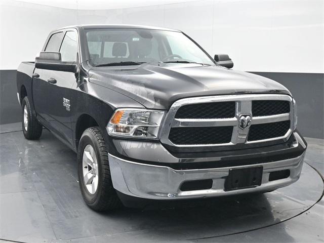 2023 RAM 1500 Classic SLT Crew Cab 4x4 57 Box