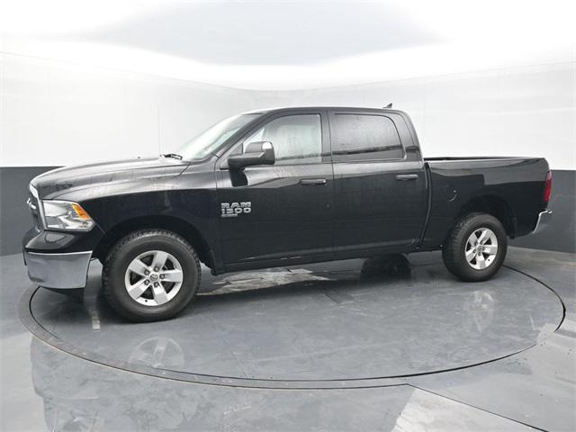 2023 RAM 1500 Classic SLT Crew Cab 4x4 57 Box