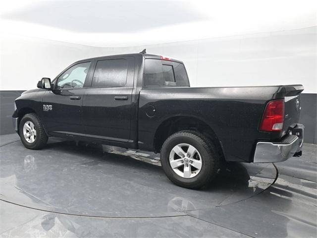 2023 RAM 1500 Classic SLT Crew Cab 4x4 57 Box