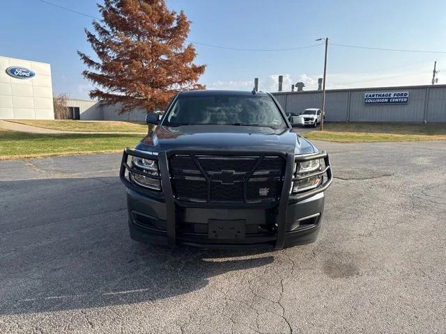 2020 Chevrolet Tahoe 4WD LT 2020 Chevrolet Tahoe 4WD LT