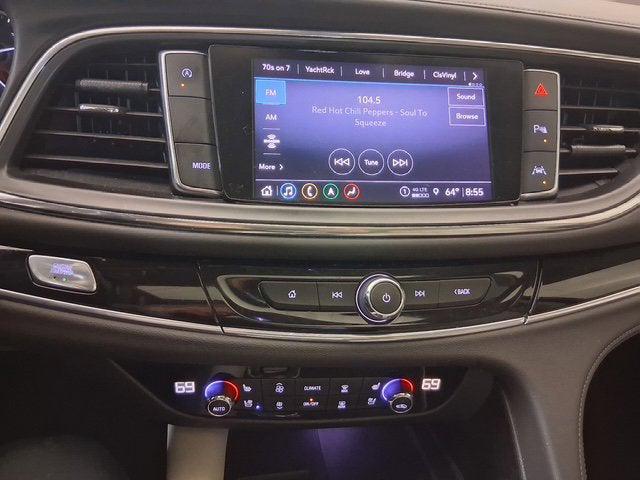 2023 Buick Enclave Avenir FWD 2023 Buick Enclave Avenir FWD