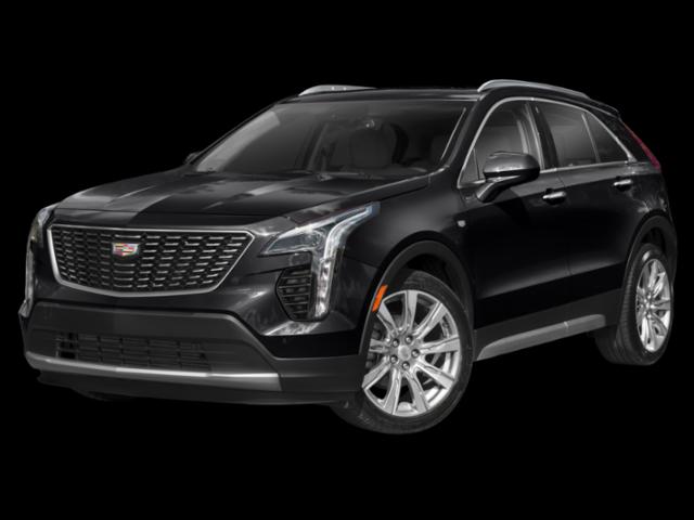 2019 Cadillac XT4 Premium Luxury 2019 Cadillac XT4 Premium Luxury