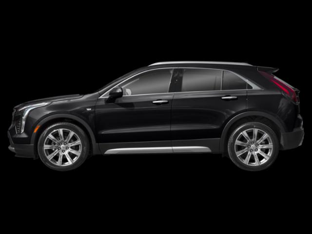 2019 Cadillac XT4 Premium Luxury 2019 Cadillac XT4 Premium Luxury