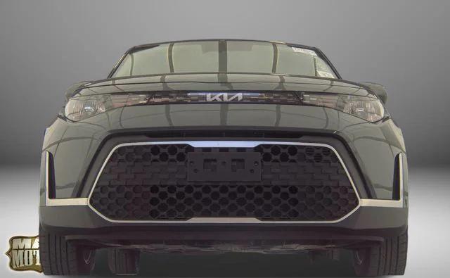 2024 Kia Soul LX 2024 Kia Soul LX