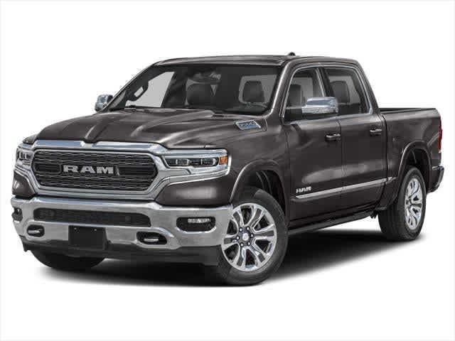 2024 RAM 1500 Limited Crew Cab 4x4 57 Box 2024 RAM 1500 Limited Crew Cab 4x4 57 Box