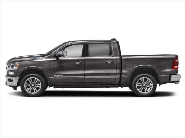 2024 RAM 1500 Limited Crew Cab 4x4 57 Box 2024 RAM 1500 Limited Crew Cab 4x4 57 Box