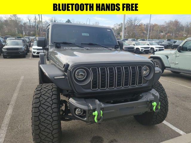 2021 Jeep Wrangler Unlimited Sport S 4x4 2021 Jeep Wrangler Unlimited Sport S 4x4