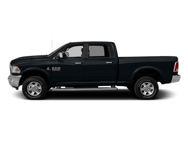 2014 RAM 2500 Tradesman 2014 RAM 2500 Tradesman