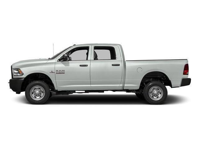 2016 RAM 2500 Tradesman 2016 RAM 2500 Tradesman