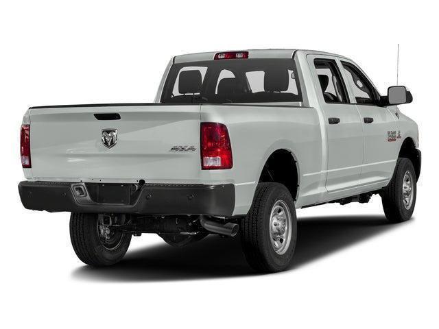 2016 RAM 2500 Tradesman 2016 RAM 2500 Tradesman