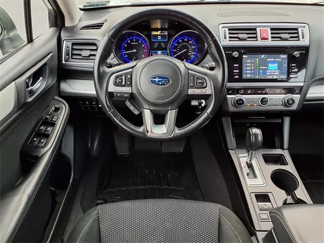 2016 Subaru Outback 2.5i Premium 2016 Subaru Outback 2.5i Premium