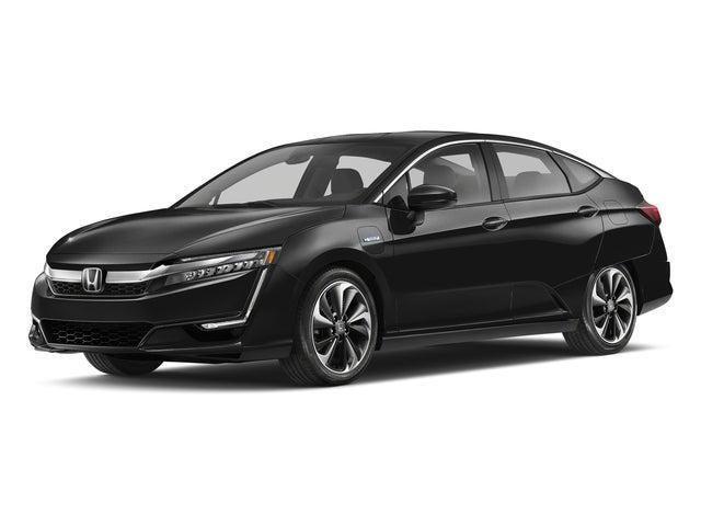 2018 Honda Clarity Plug-In Hybrid Touring
