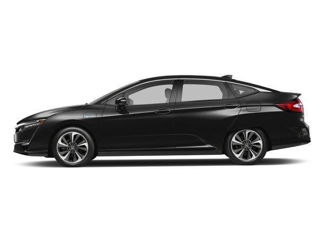 2018 Honda Clarity Plug-In Hybrid Touring