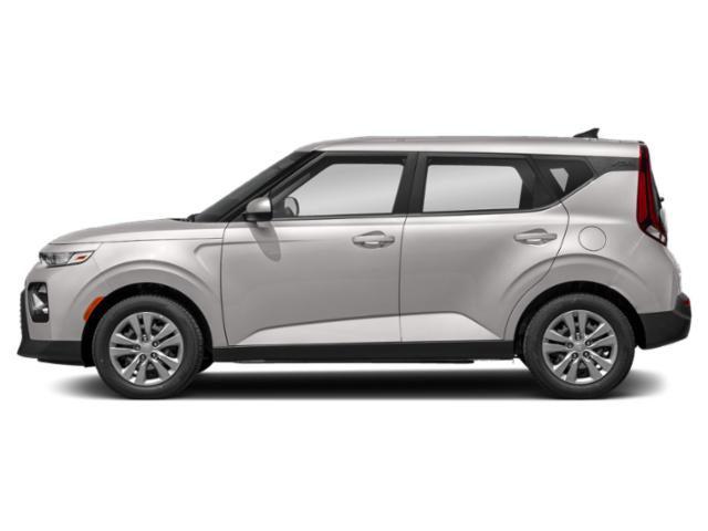 2020 Kia Soul S 2020 Kia Soul S