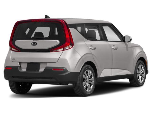 2020 Kia Soul S 2020 Kia Soul S