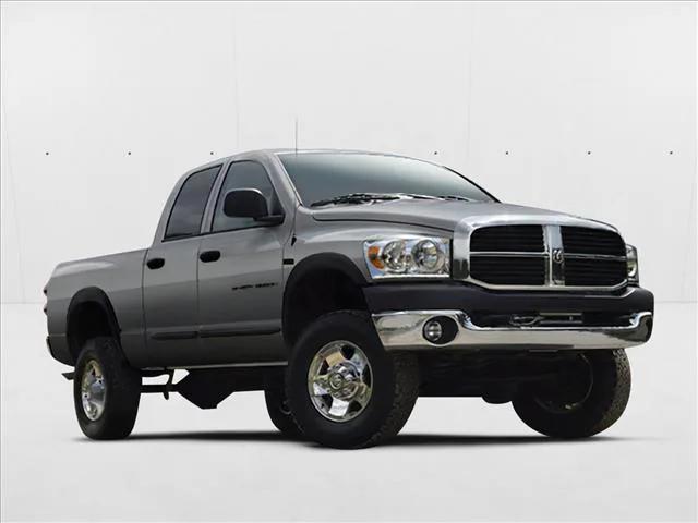 2009 Dodge Ram 2500 Laramie 2009 Dodge Ram 2500 Laramie